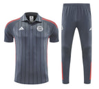 FC Bayern München US PACK Polo-Set 2025/26