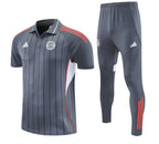 FC Bayern München US PACK Polo-Set 2025/26