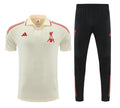 Liverpool Polo-Set 2025/26
