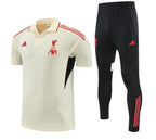 Liverpool Polo-Set 2025/26