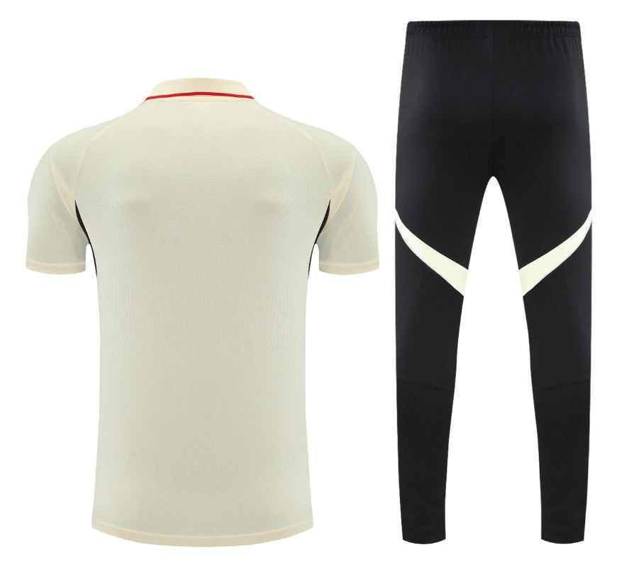 Liverpool Polo-Set 2025/26