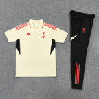 Liverpool Polo-Set 2025/26