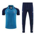 Arsenal Polo Set 2025/26