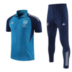 Arsenal Polo Set 2025/26