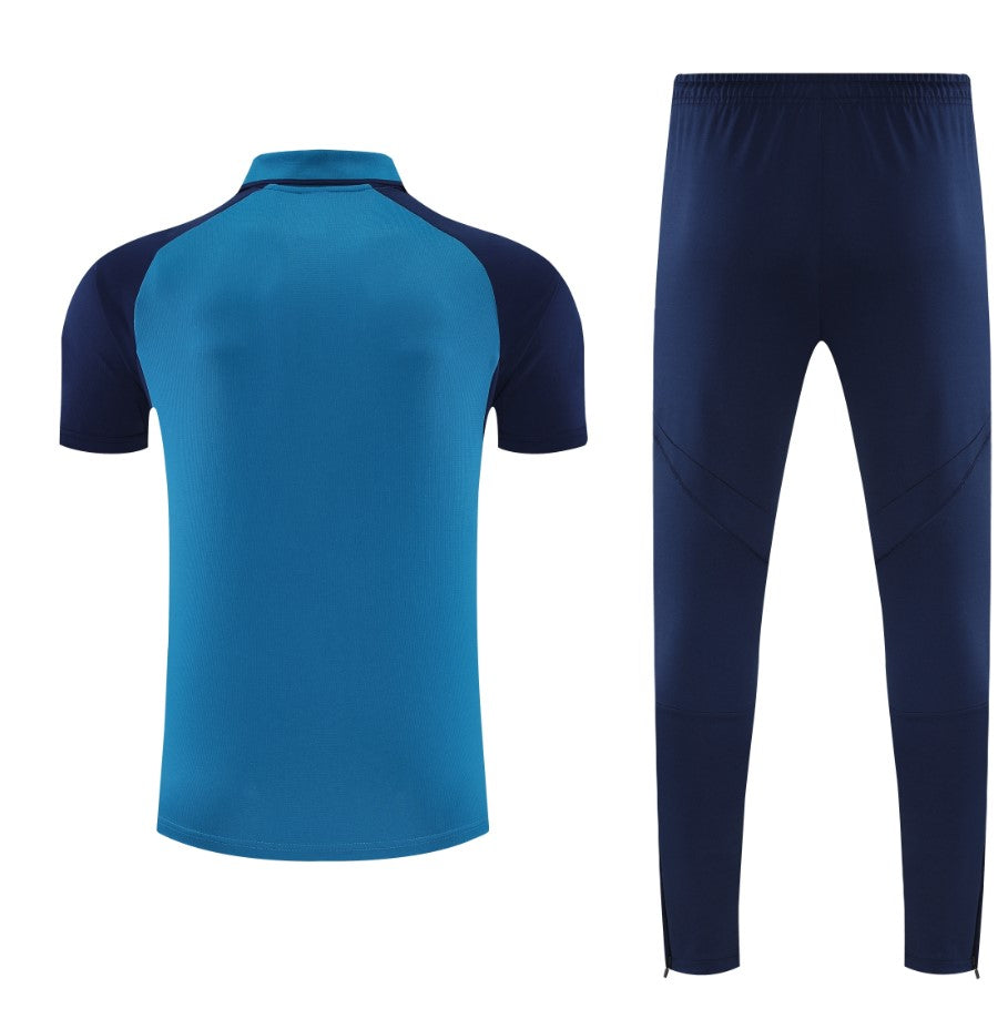 Arsenal Polo Set 2025/26