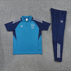 Arsenal Polo Set 2025/26