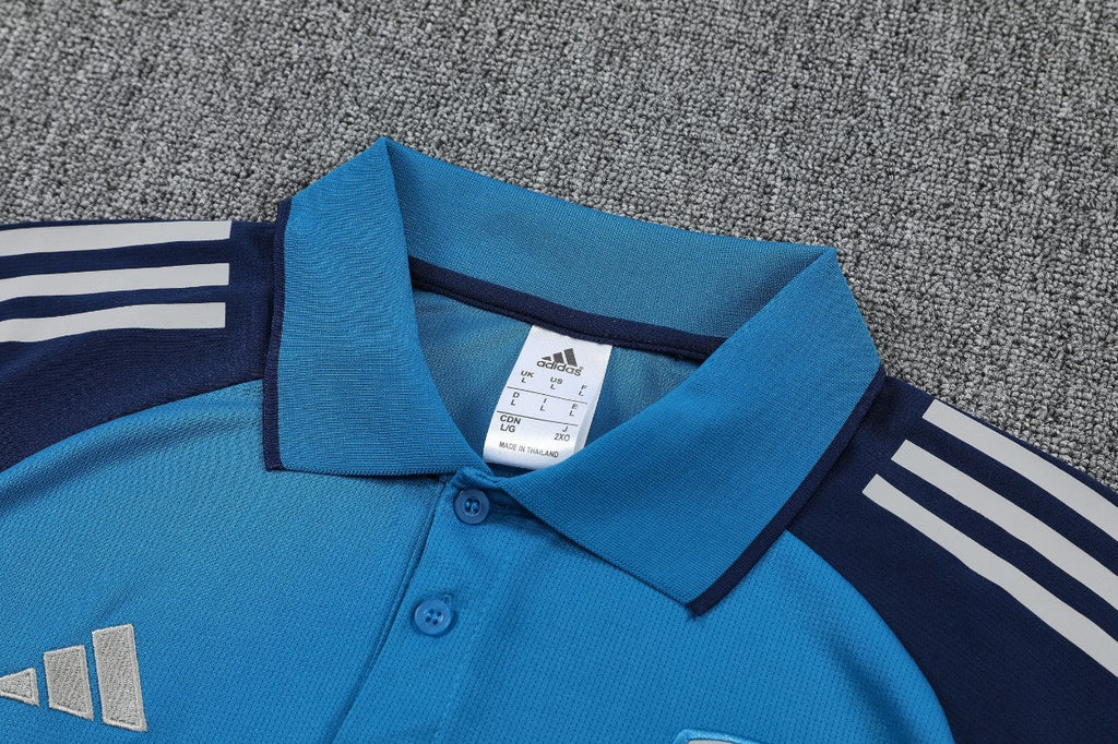 Arsenal Polo Set 2025/26