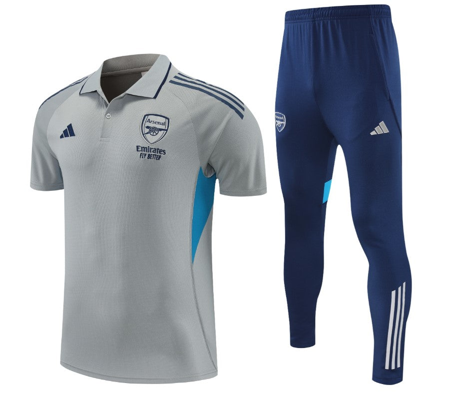 Arsenal Polo-Set 2025/26