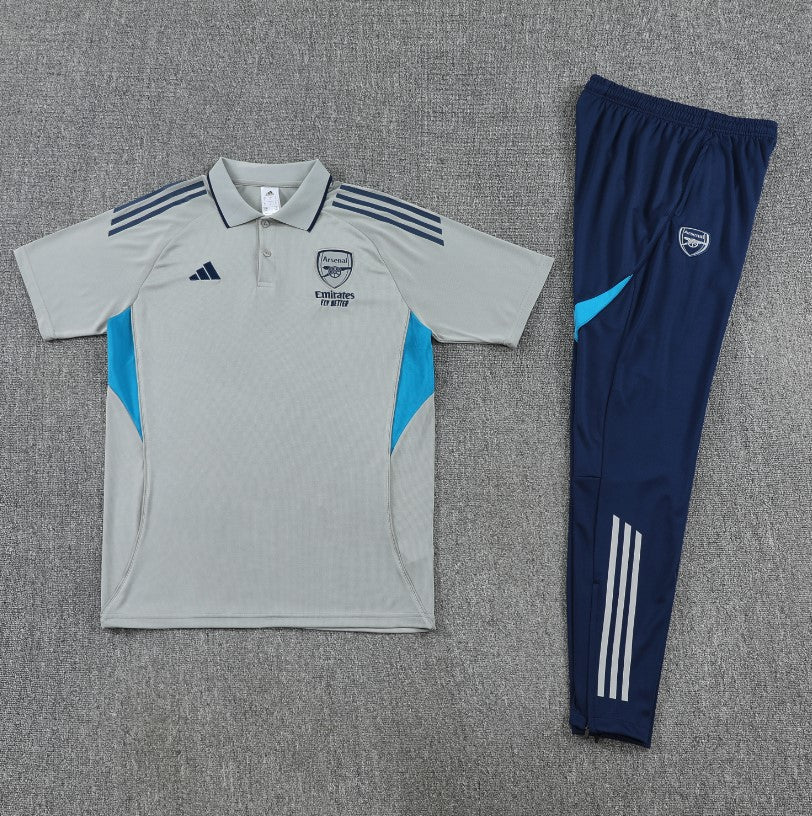 Arsenal Polo-Set 2025/26