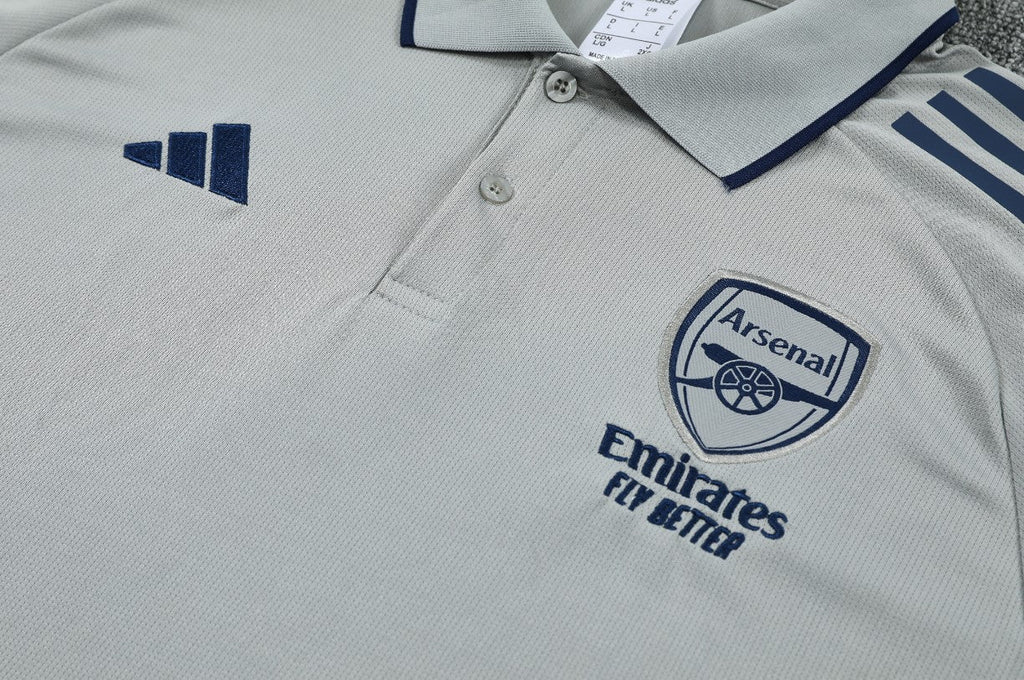 Arsenal Polo-Set 2025/26