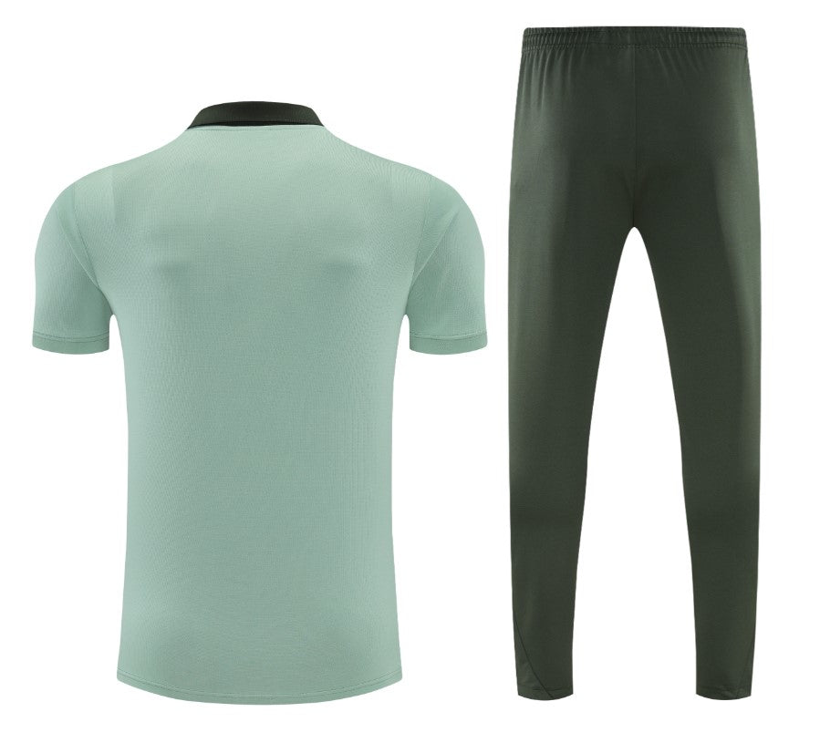 Chelsea Polo Set 2025/26