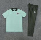 Chelsea Polo Set 2025/26