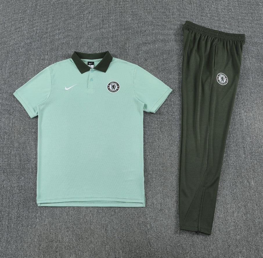Chelsea Polo Set 2025/26