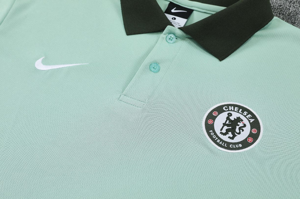 Chelsea Polo Set 2025/26