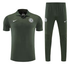 Chelsea Polo Set 2025/26