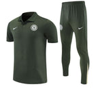 Chelsea Polo Set 2025/26