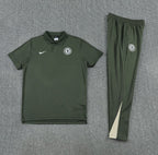 Chelsea Polo Set 2025/26
