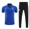 Chelsea Polo Set 2025/26