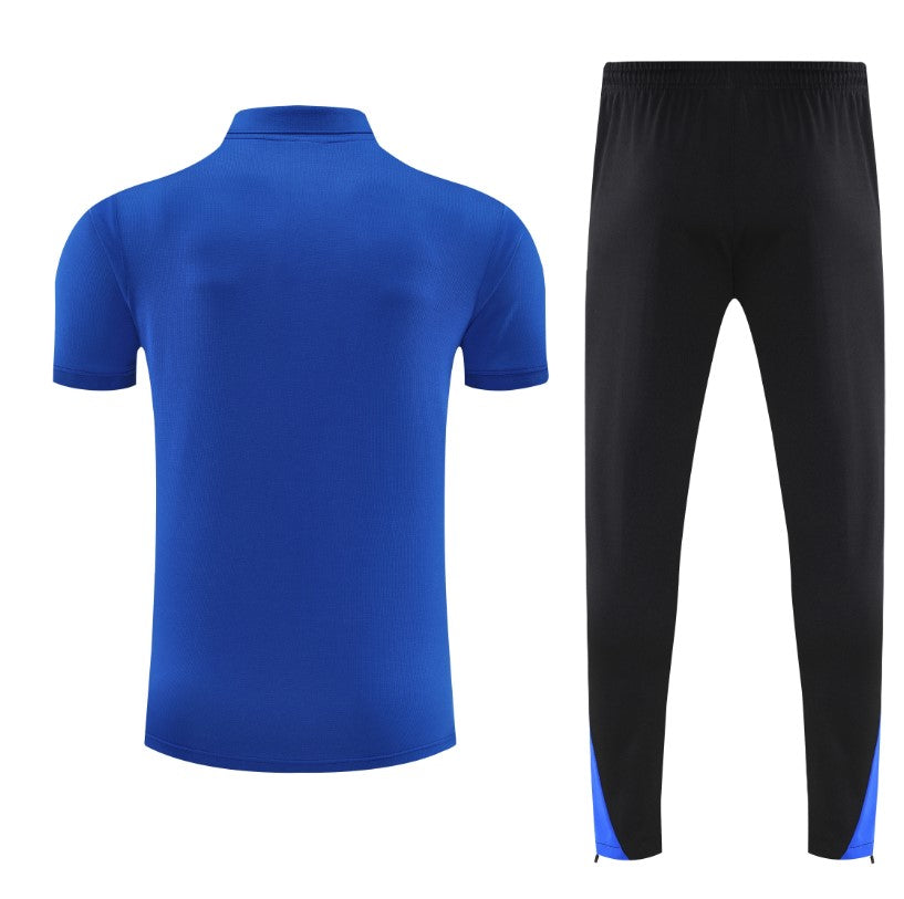 Chelsea Polo Set 2025/26