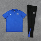 Chelsea Polo Set 2025/26