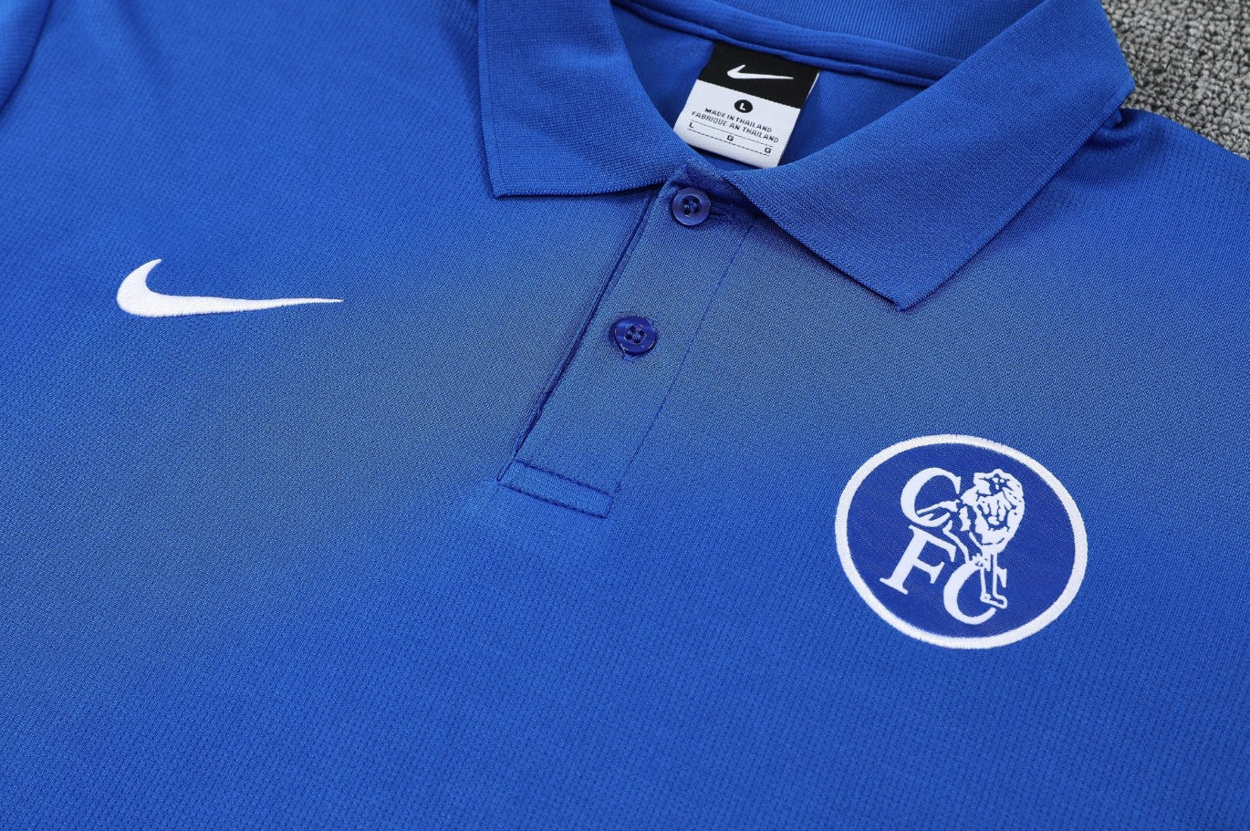 Chelsea Polo Set 2025/26