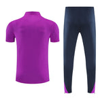 FC Barcelona Polo-Set 2025/26