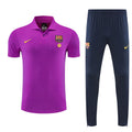 FC Barcelona Polo-Set 2025/26
