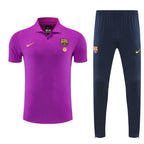 FC Barcelona Polo-Set 2025/26