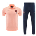 FC Barcelona Polo-Set 2025/26