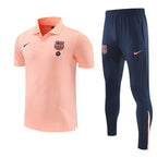 FC Barcelona Polo-Set 2025/26