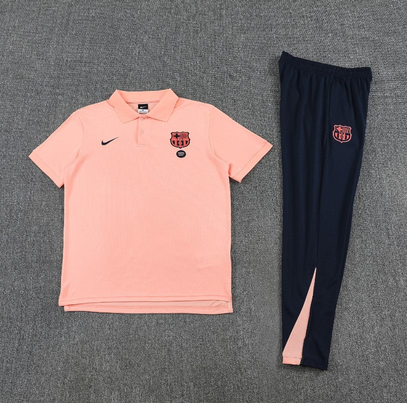 FC Barcelona Polo-Set 2025/26