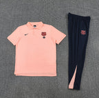 FC Barcelona Polo-Set 2025/26