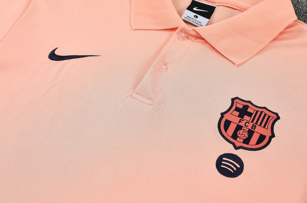 FC Barcelona Polo-Set 2025/26