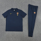 FC Barcelona Polo-Set 2025/26