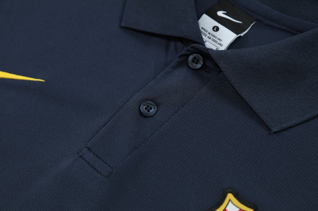 FC Barcelona Polo-Set 2025/26