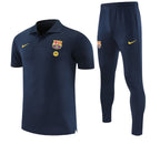 FC Barcelona Polo-Set 2025/26