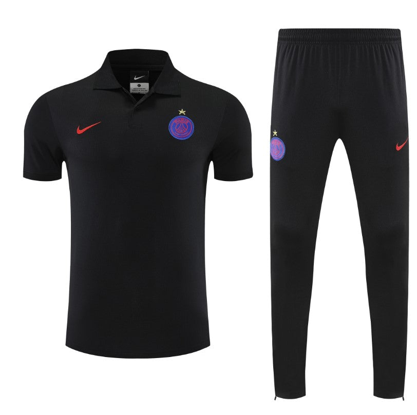 PSG Polo Set 2025/26