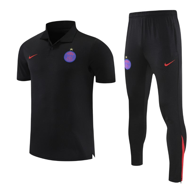 PSG Polo Set 2025/26