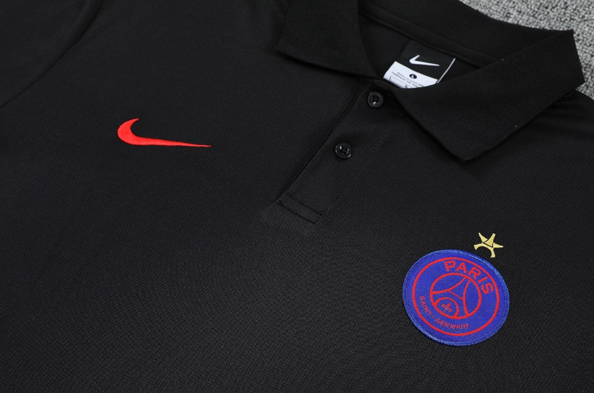 PSG Polo Set 2025/26