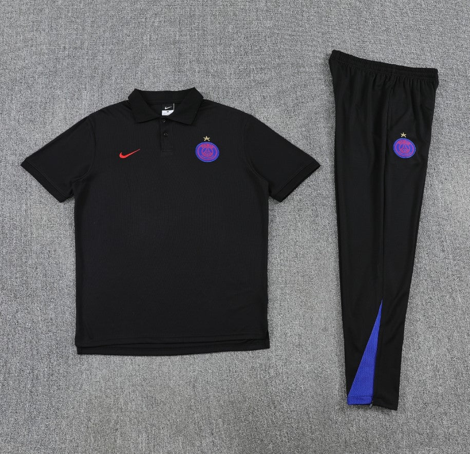 PSG Polo Set 2025/26