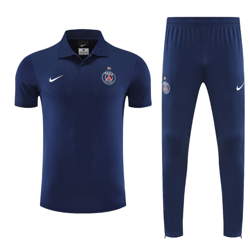 PSG Polo Set 2025/26