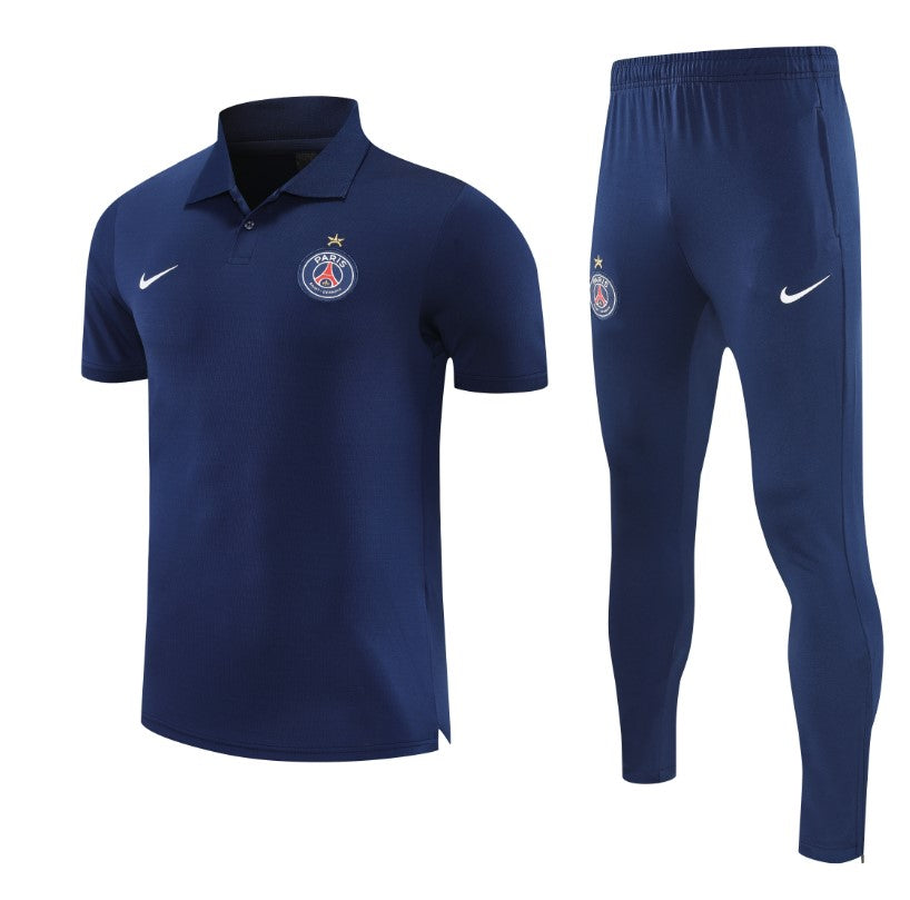 PSG Polo Set 2025/26