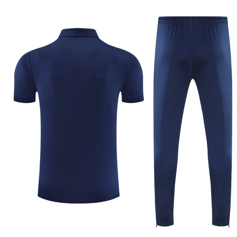 PSG Polo-Set 2025/26