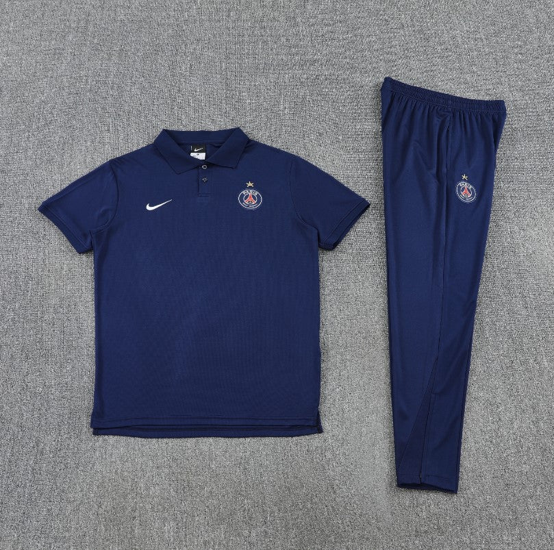PSG Polo Set 2025/26