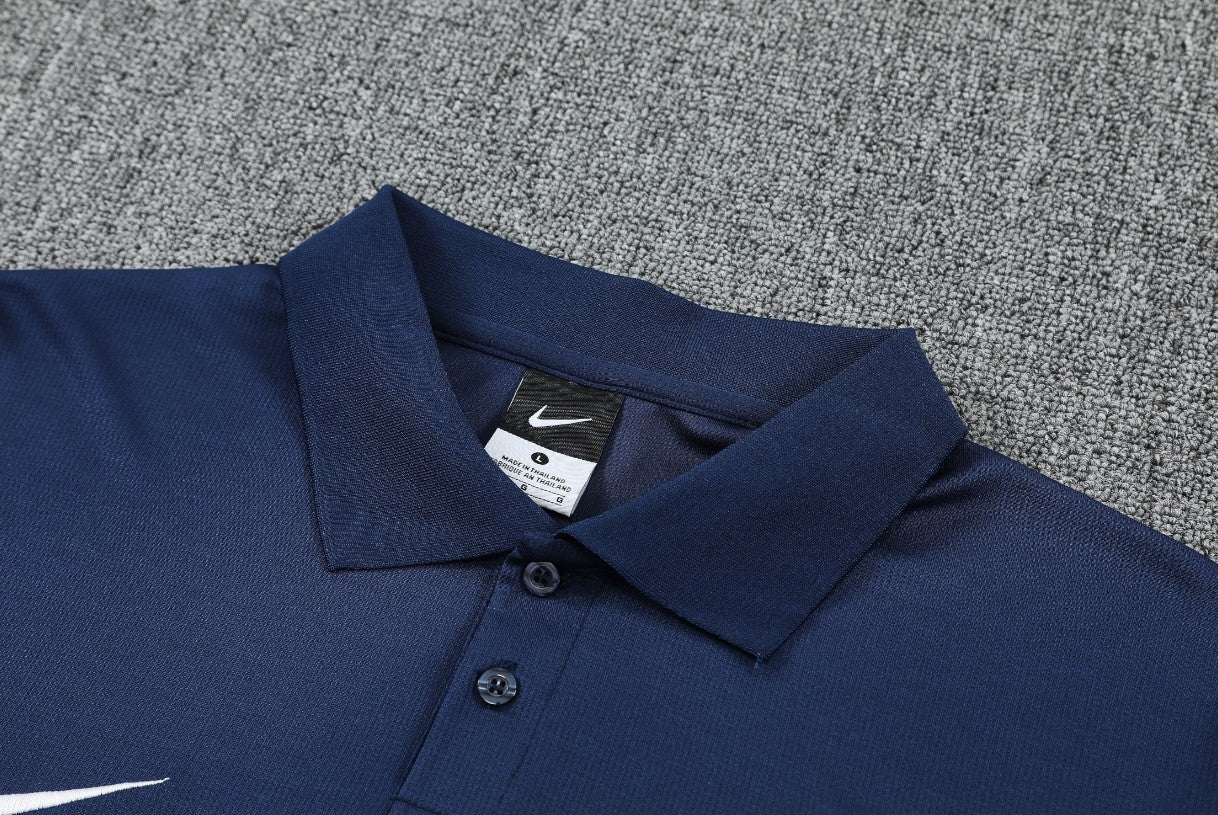 PSG Polo Set 2025/26