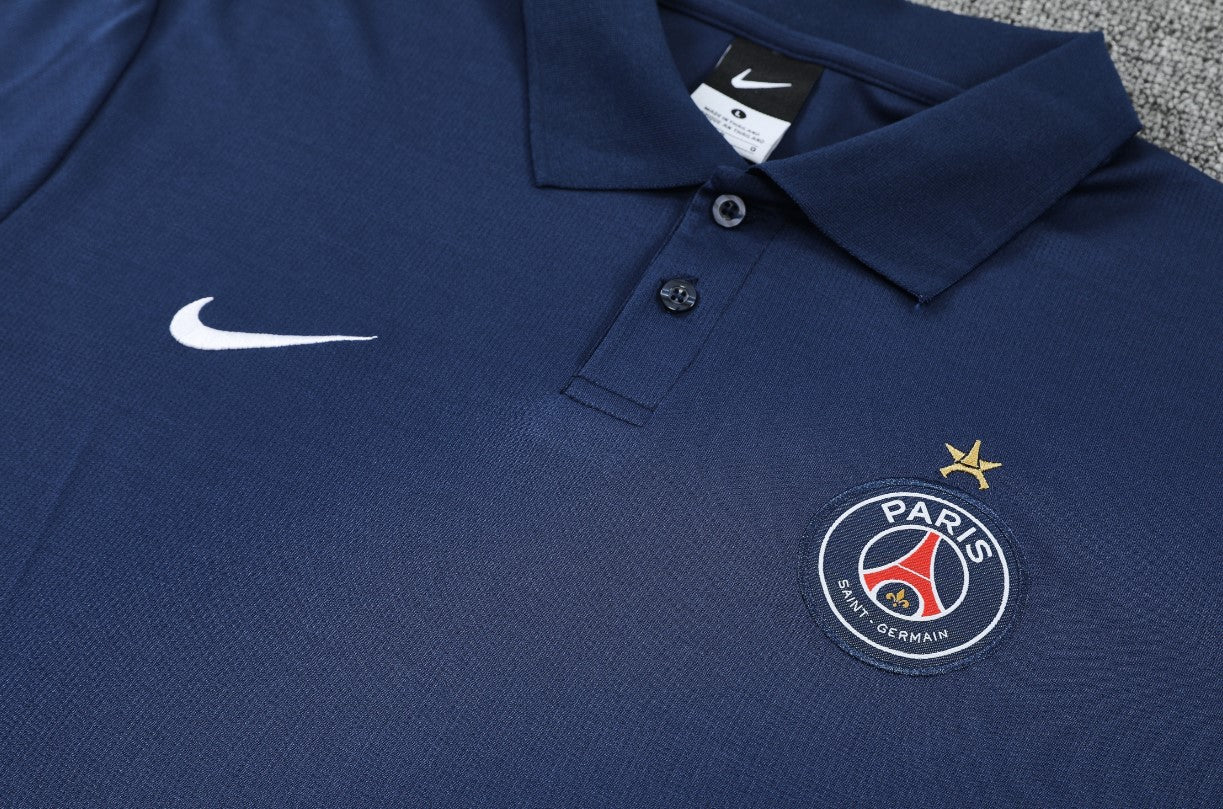 PSG Polo Set 2025/26