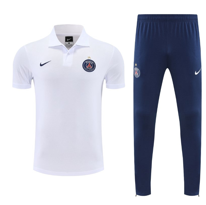 PSG Polo Set 2025/26
