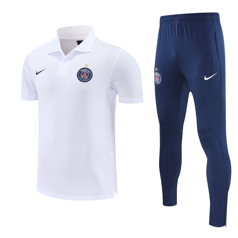 PSG Polo Set 2025/26