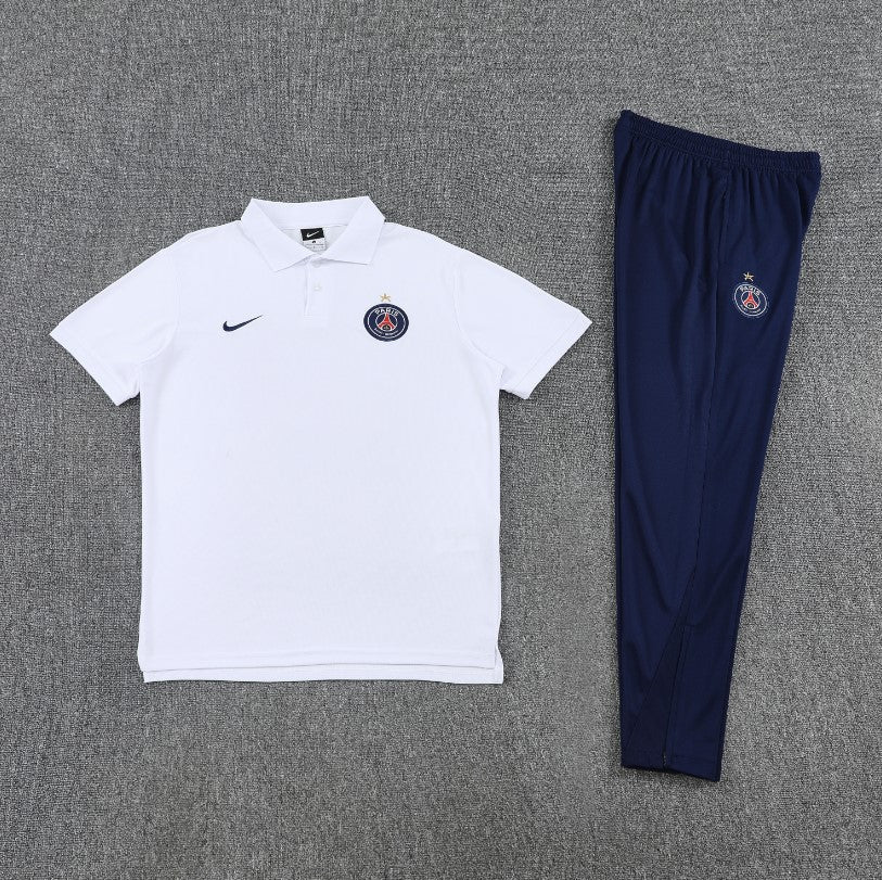 PSG Polo Set 2025/26