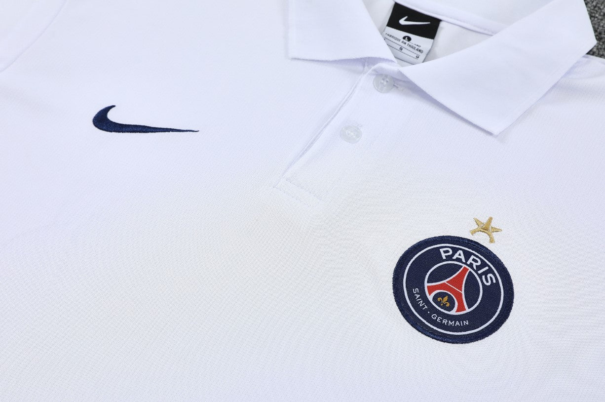 PSG Polo Set 2025/26